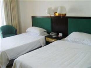 Huizhou Deyi Garden Yuehai Holiday Hotel Huidong County Exterior foto